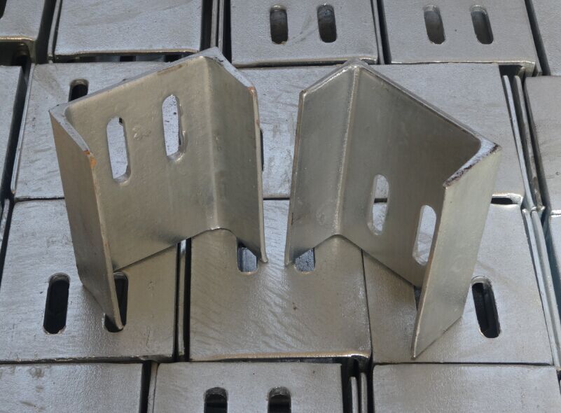 伊川加厚锌热镀锌槽钢